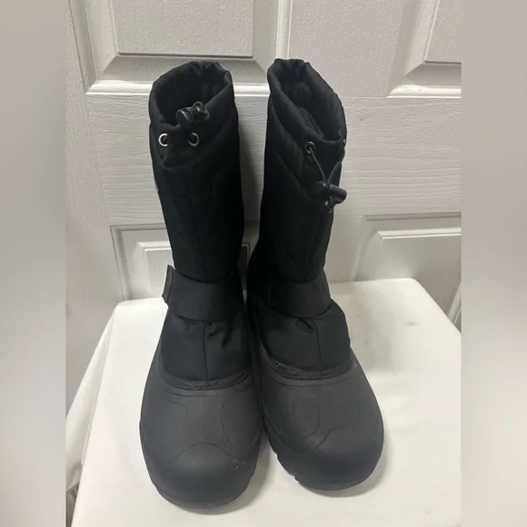 Northside Men’s Frosty Snow Boots | Size 12 - Picture 5 of 10